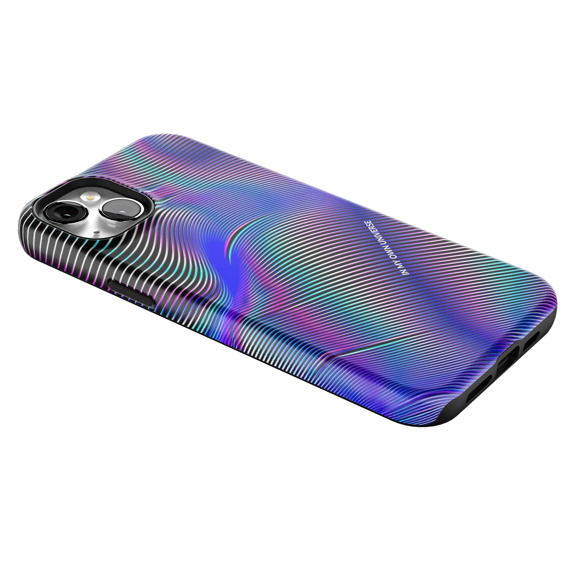Metaverse iPhone Case gallery - Iphone_14_Mini_Air_Plus_2