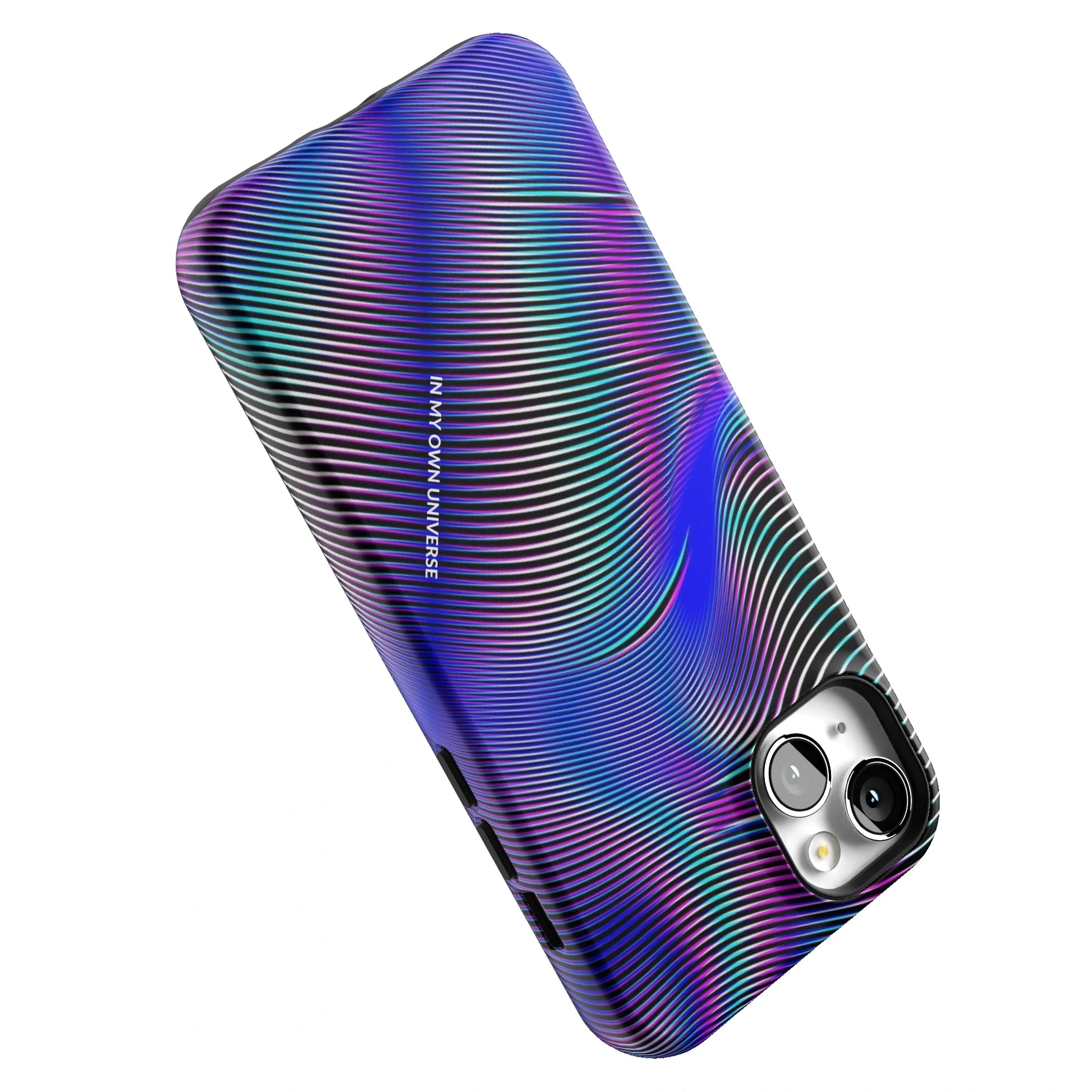 Metaverse iPhone Case gallery - Iphone_14_Mini_Air_Plus_5
