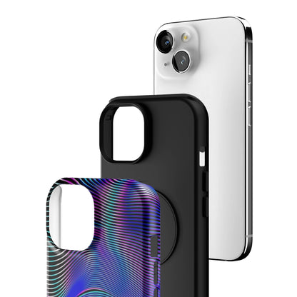 Metaverse iPhone Case gallery - Iphone_15_Iphone_3