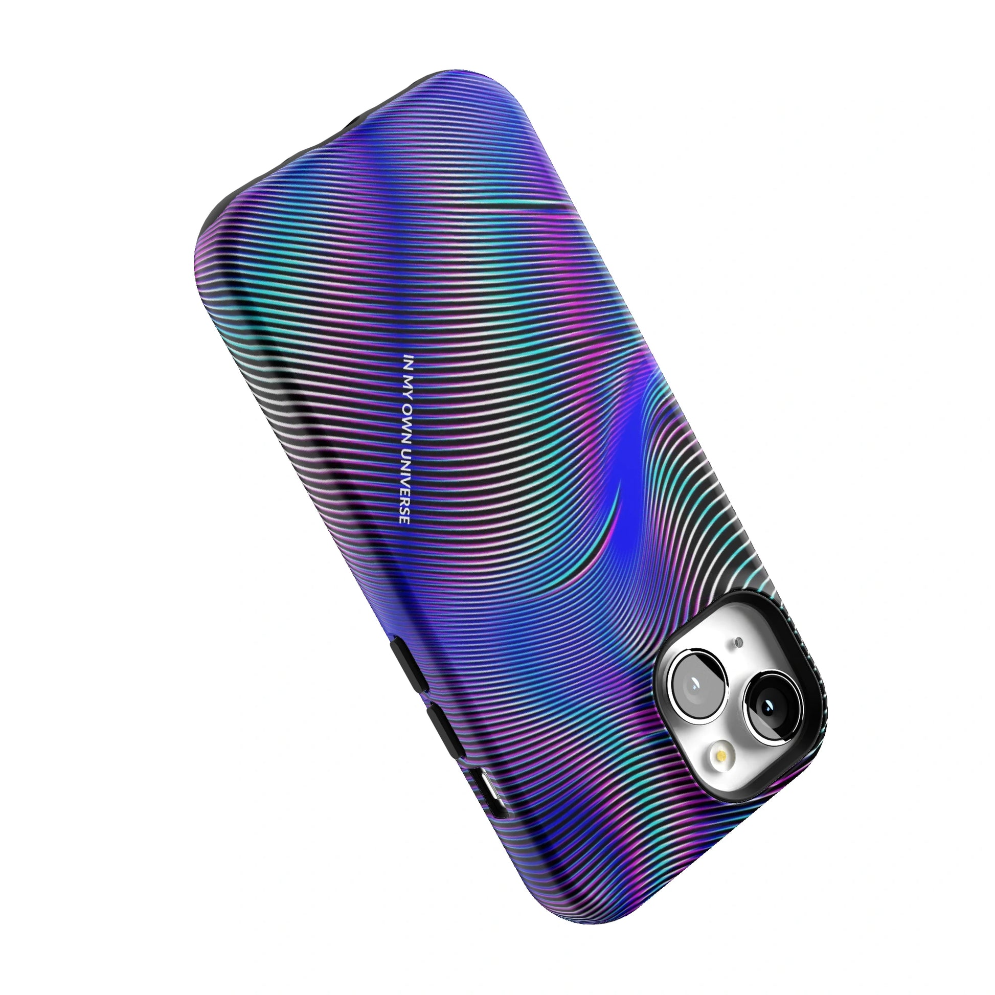 Metaverse iPhone Case gallery - Iphone_15_Iphone_5