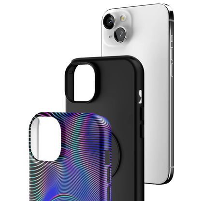 Metaverse iPhone Case gallery - Iphone_15_Mini_Air_Plus_3