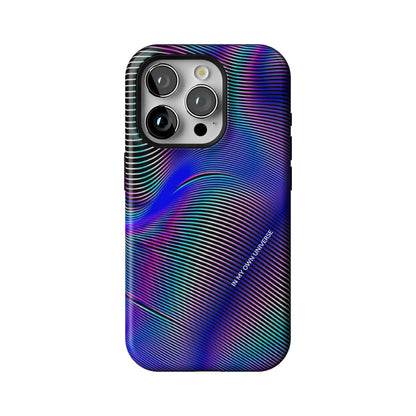 Metaverse iPhone Case gallery - Iphone_15_Pro_1