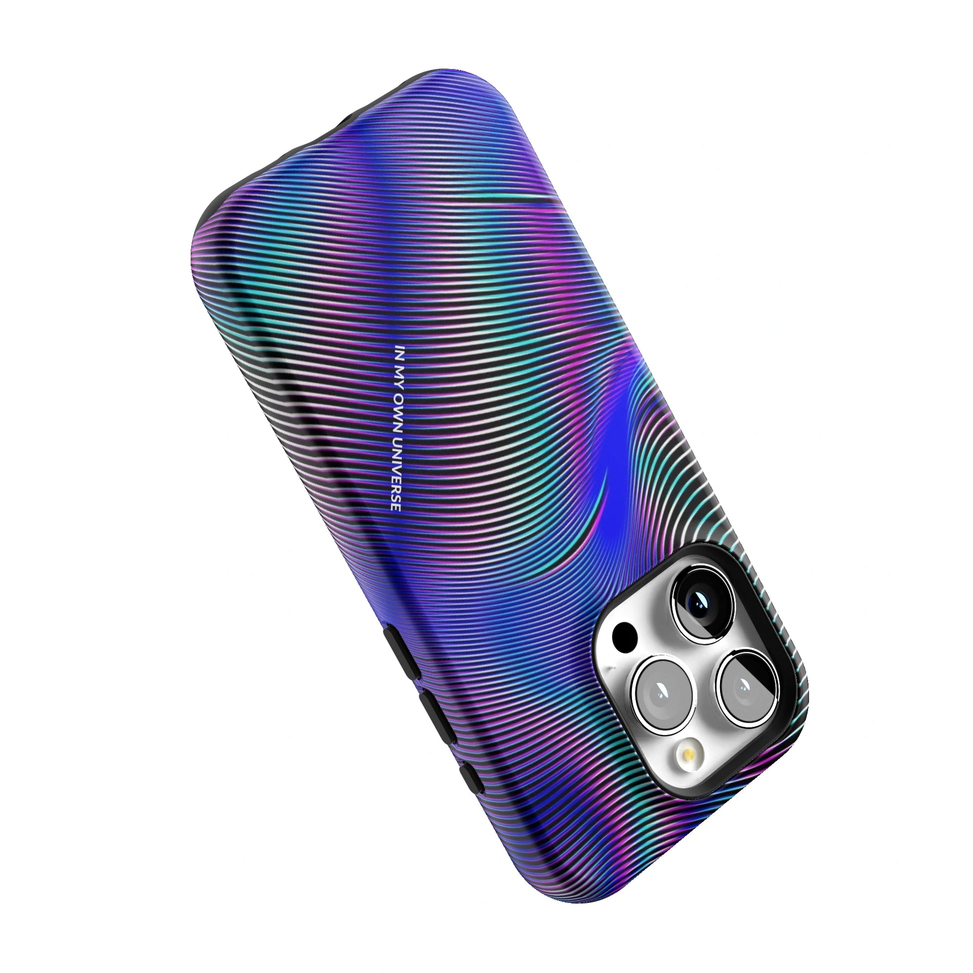 Metaverse iPhone Case gallery - Iphone_15_Pro_5