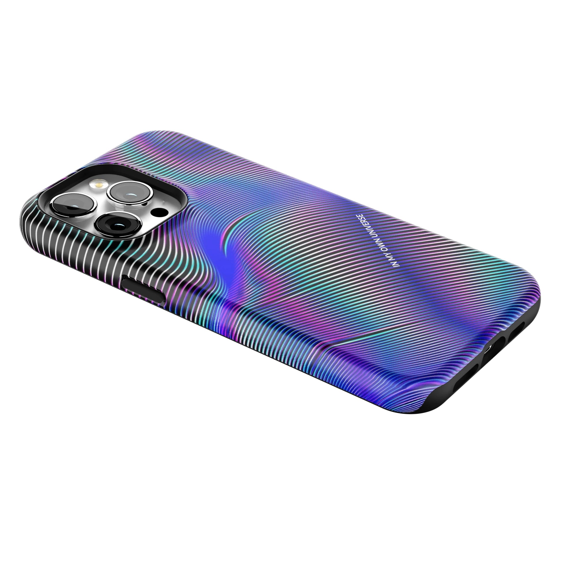 Metaverse iPhone Case gallery - Iphone_15_Pro_Max_2
