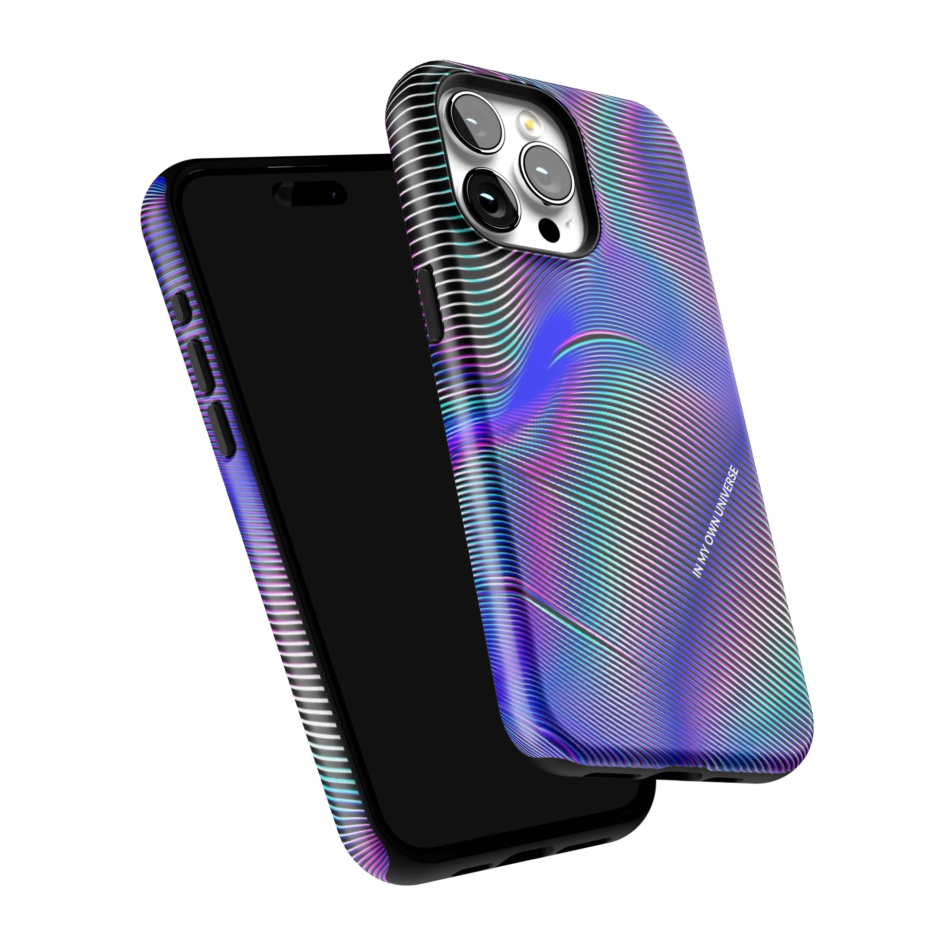 Metaverse iPhone Case gallery - Iphone_15_Pro_Max_6