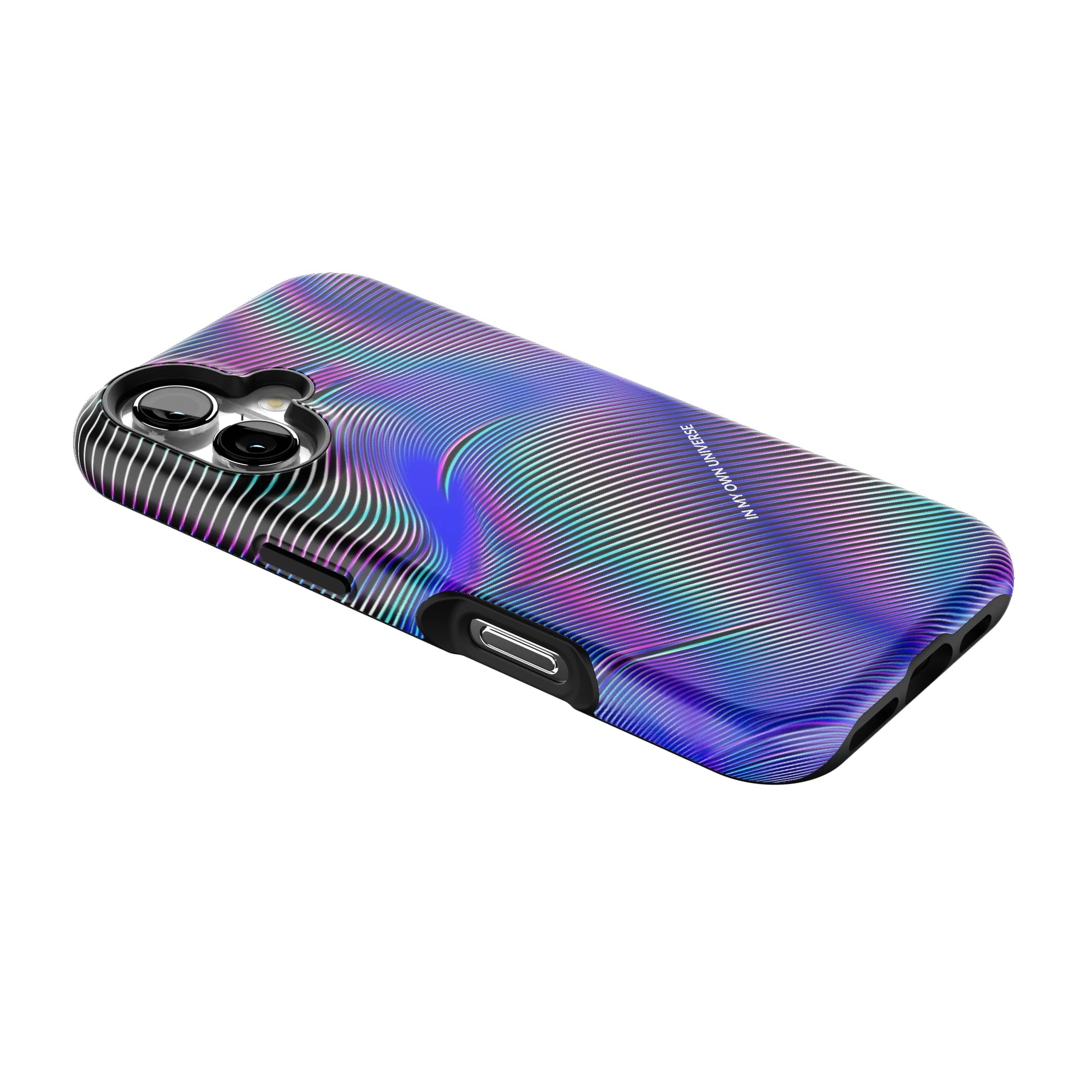 Metaverse iPhone Case gallery - Iphone_16_Iphone_2