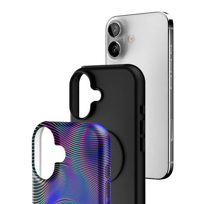 Metaverse iPhone Case gallery - Iphone_16_Iphone_3