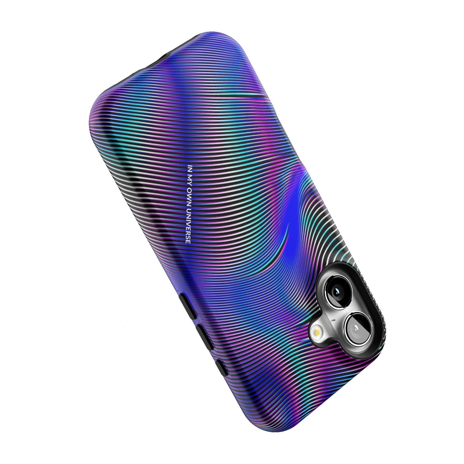 Metaverse iPhone Case gallery - Iphone_16_Iphone_5