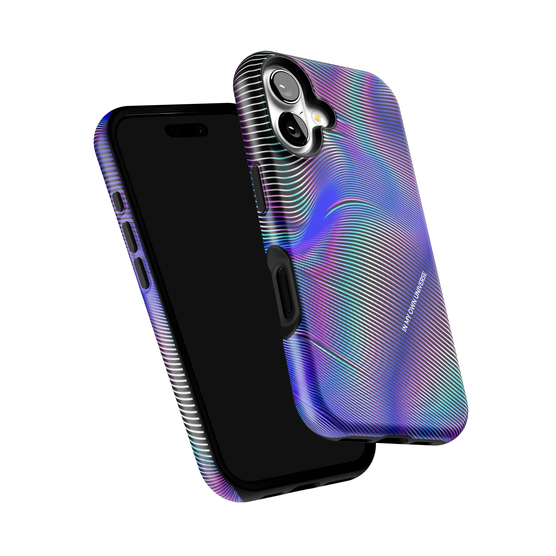 Metaverse iPhone Case gallery - Iphone_16_Iphone_6
