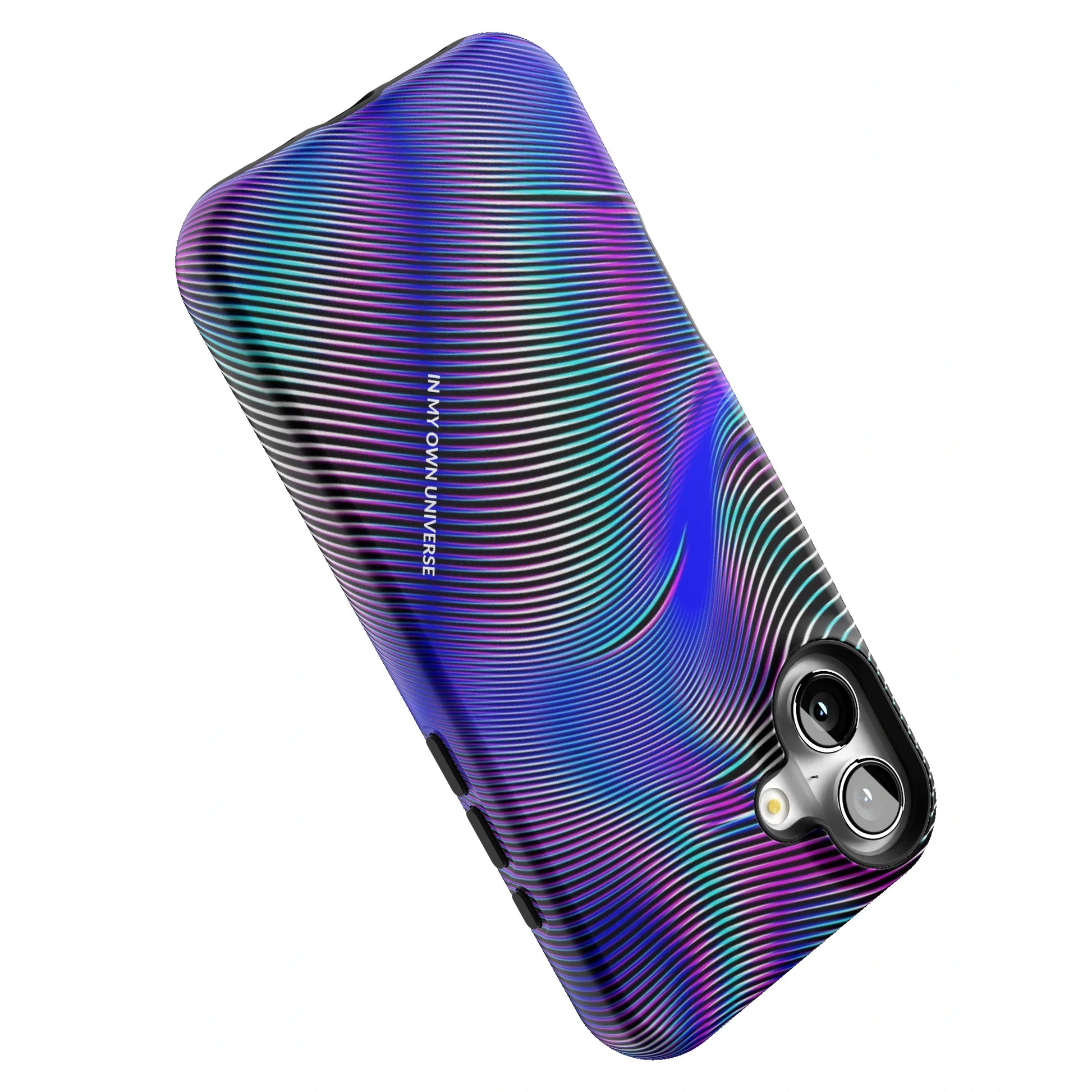 Metaverse iPhone Case gallery - Iphone_16_Mini_Air_Plus_5