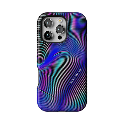 Metaverse iPhone Case gallery - Iphone_16_Pro_1