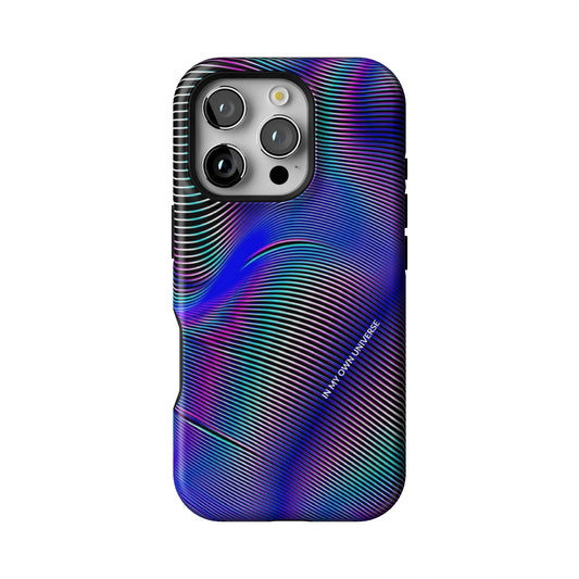Metaverse iPhone Case gallery - Iphone_16_Pro_1