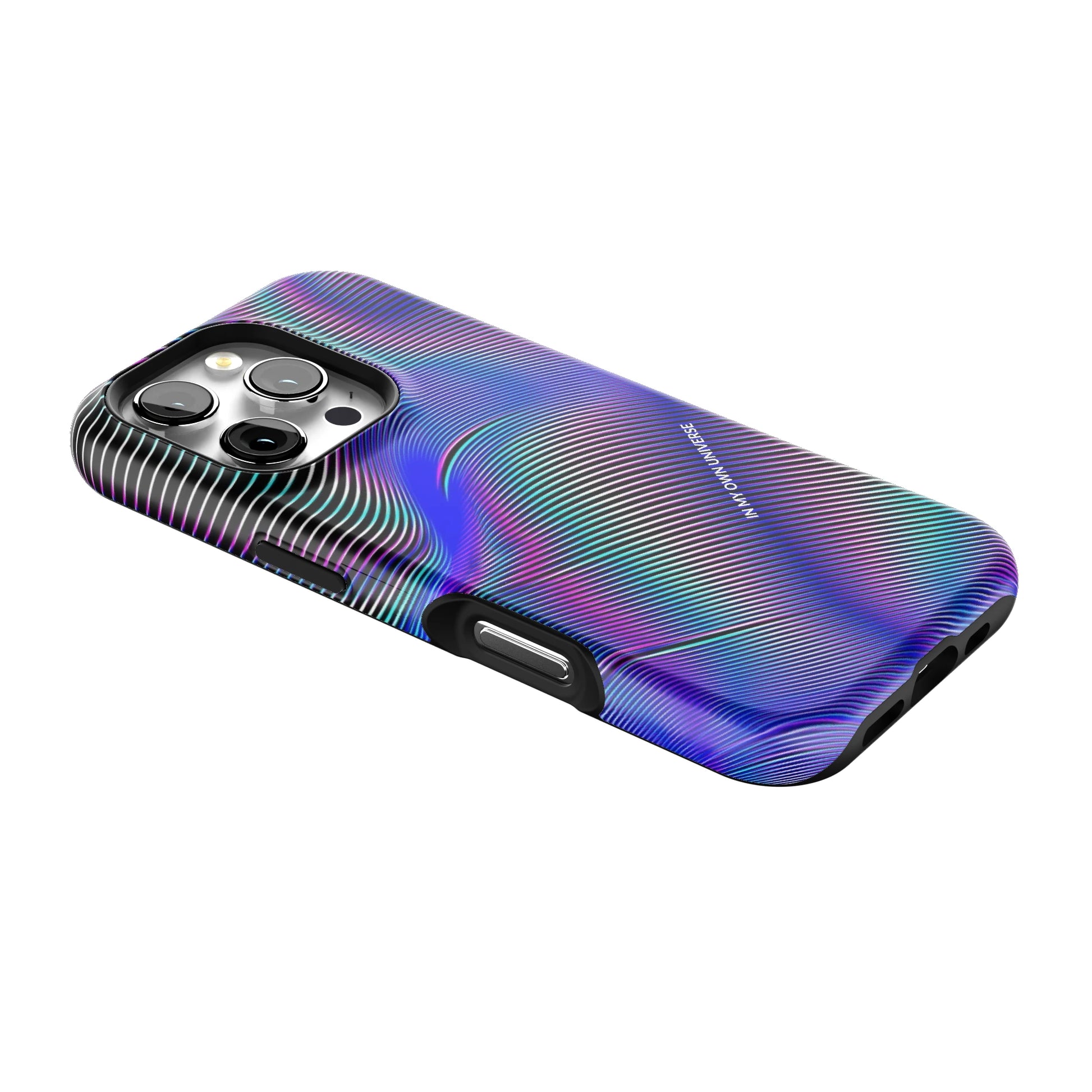 Metaverse iPhone Case gallery - Iphone_16_Pro_2