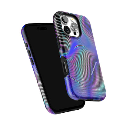 Metaverse iPhone Case gallery - Iphone_16_Pro_6