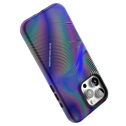Metaverse iPhone Case gallery - Iphone_16_Pro_Max_5