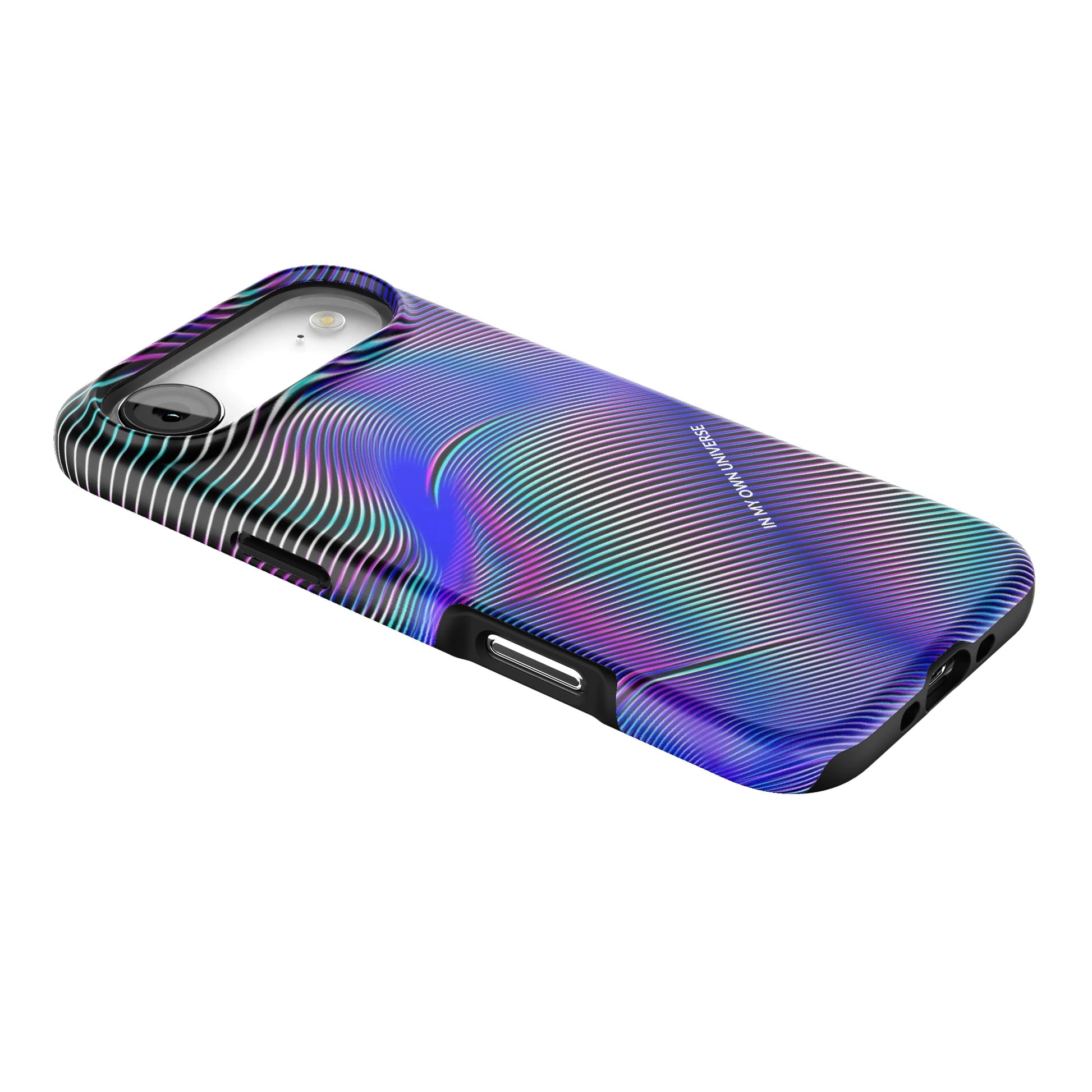 Metaverse iPhone Case gallery - Iphone_17_Air_2