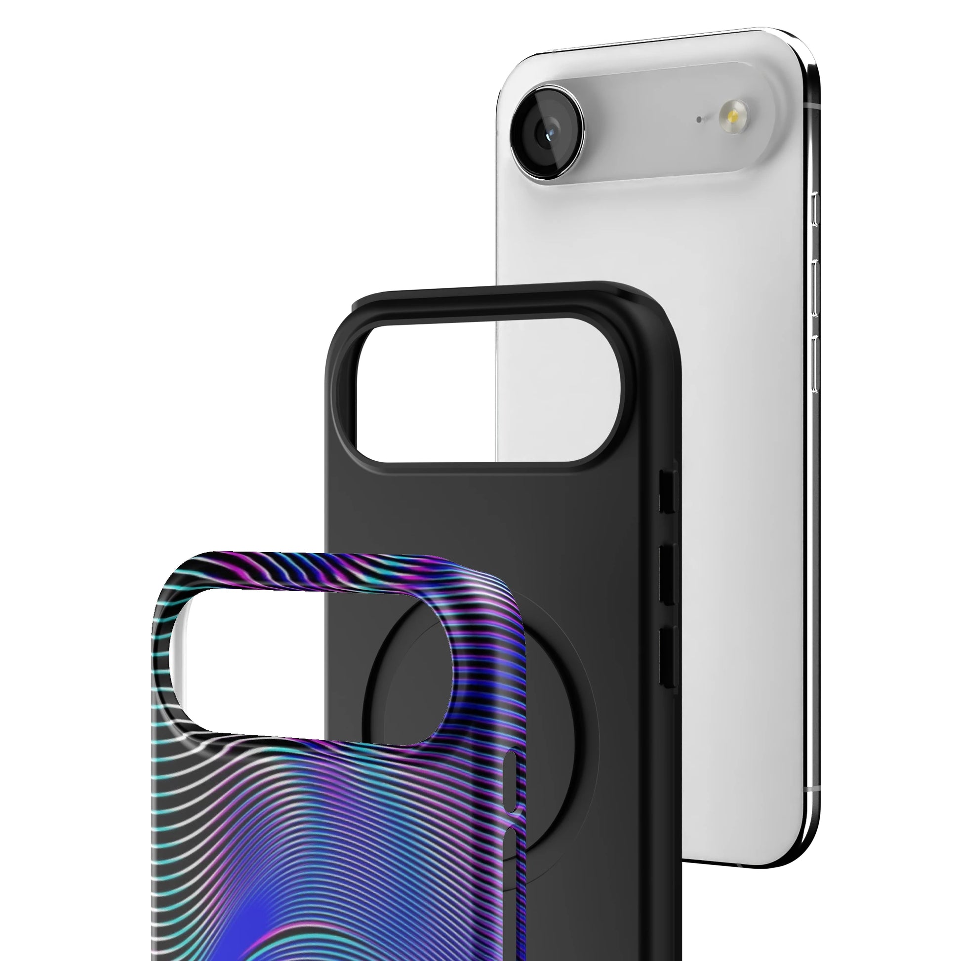 Metaverse iPhone Case gallery - Iphone_17_Air_3
