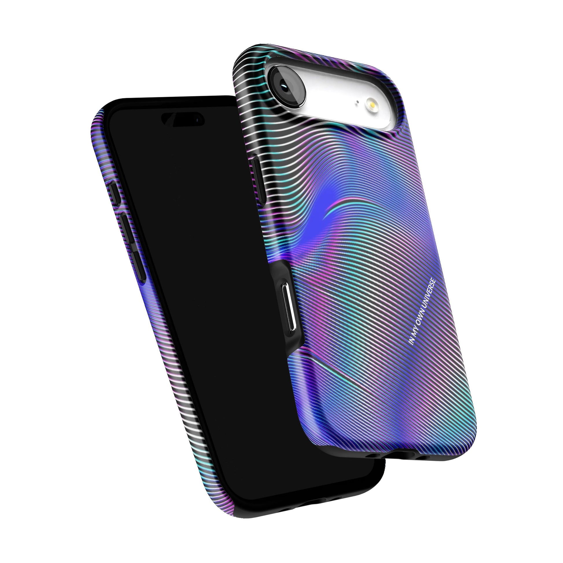 Metaverse iPhone Case gallery - Iphone_17_Air_6