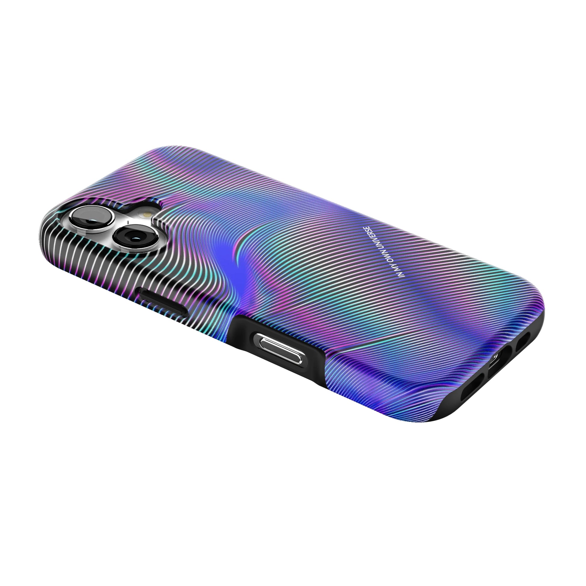 Metaverse iPhone Case gallery - Iphone_17_Iphone_2
