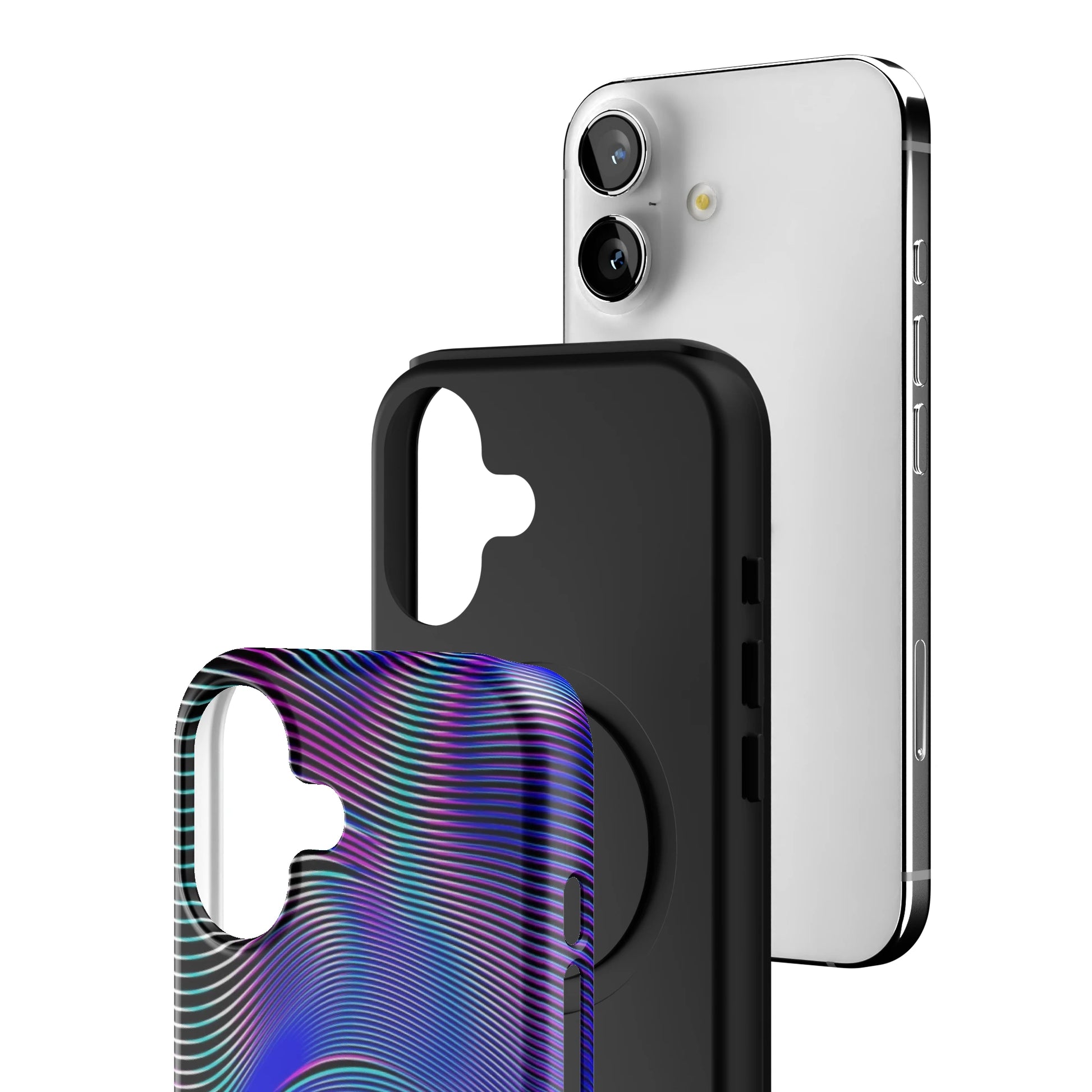 Metaverse iPhone Case gallery - Iphone_17_Iphone_3