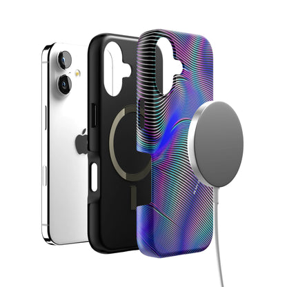 Metaverse iPhone Case gallery - Iphone_17_Iphone_4
