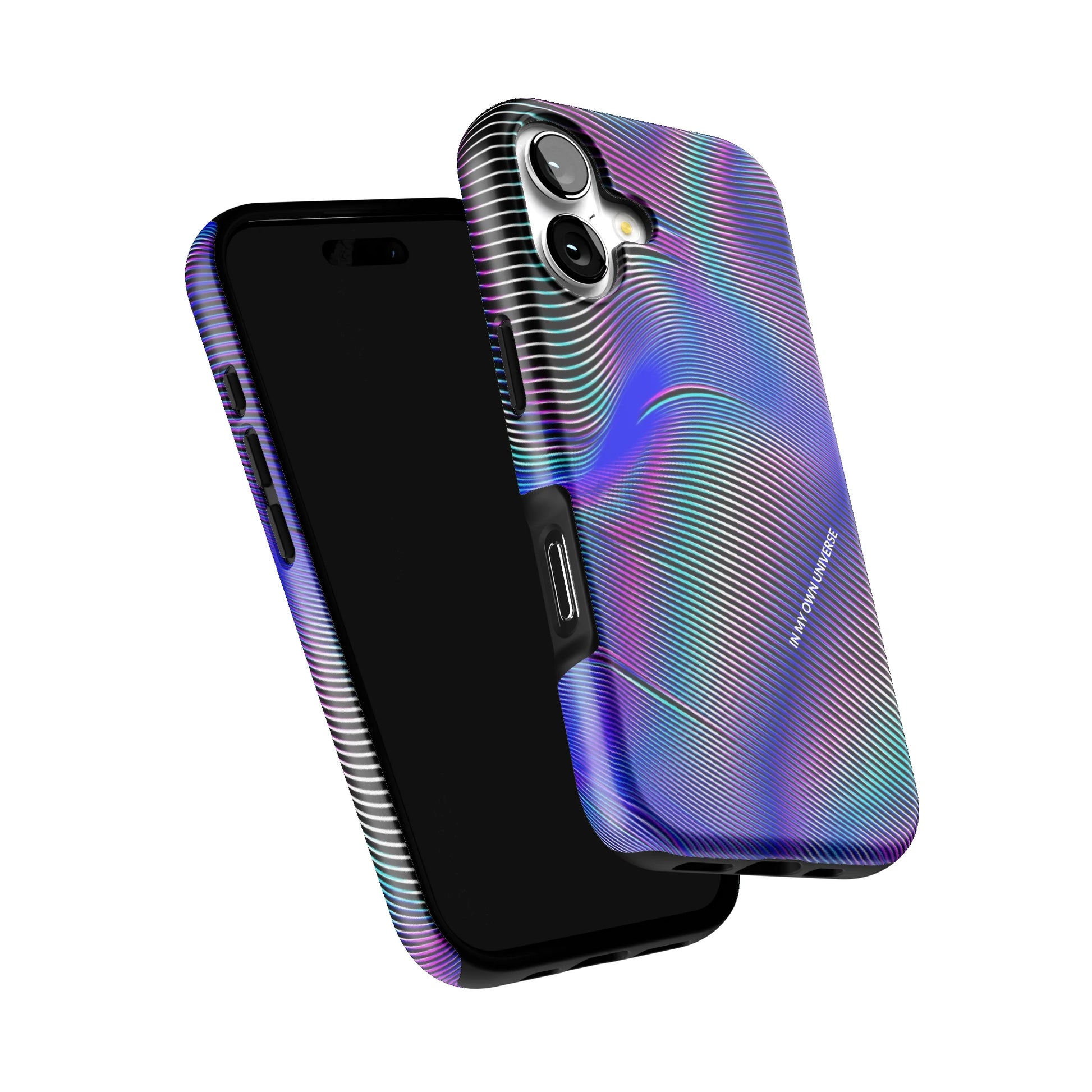 Metaverse iPhone Case gallery - Iphone_17_Iphone_6
