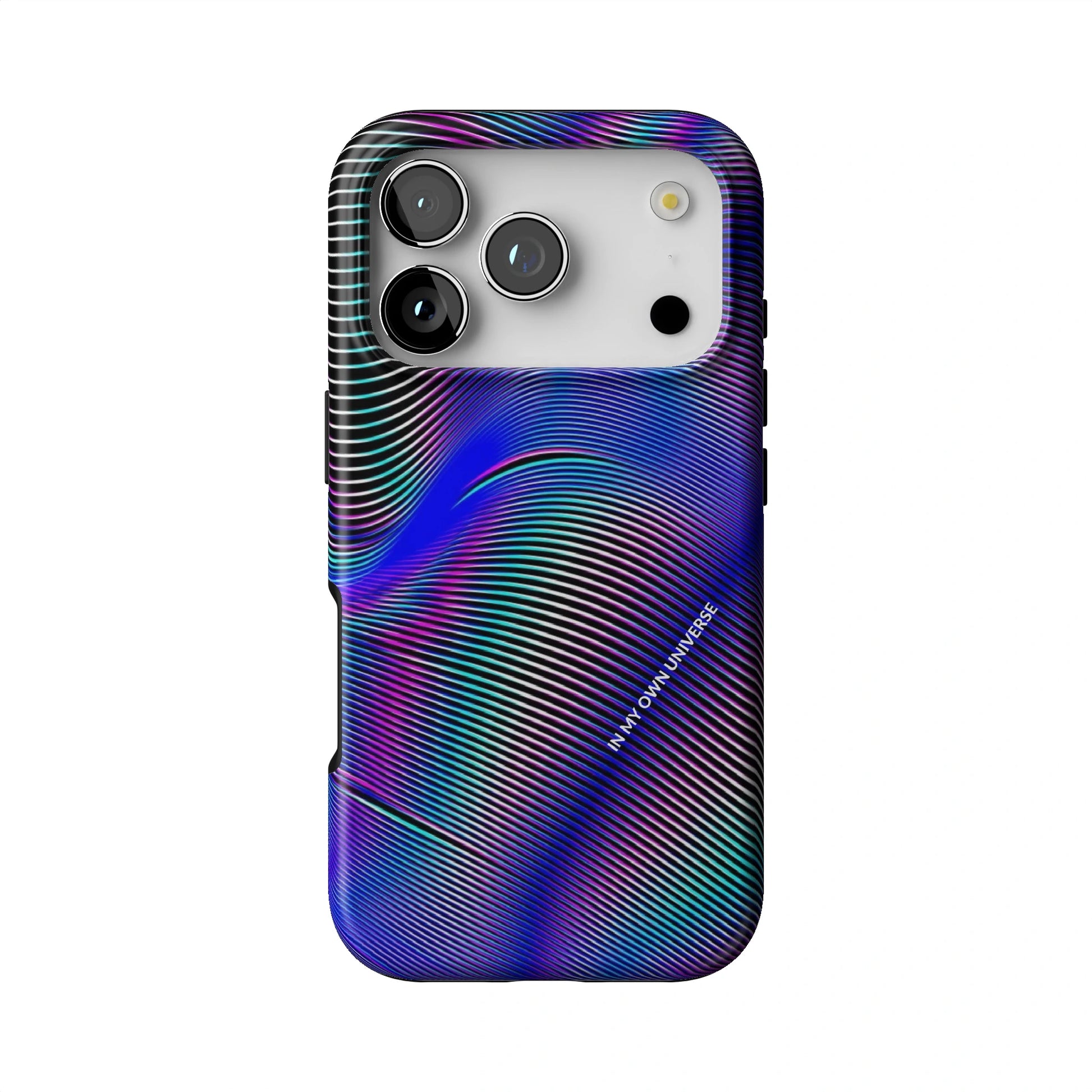Metaverse iPhone Case gallery - Iphone_17_Pro_1