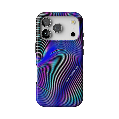 Metaverse iPhone Case gallery - Iphone_17_Pro_1
