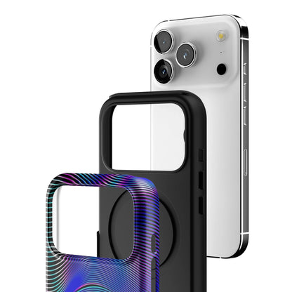 Metaverse iPhone Case gallery - Iphone_17_Pro_3