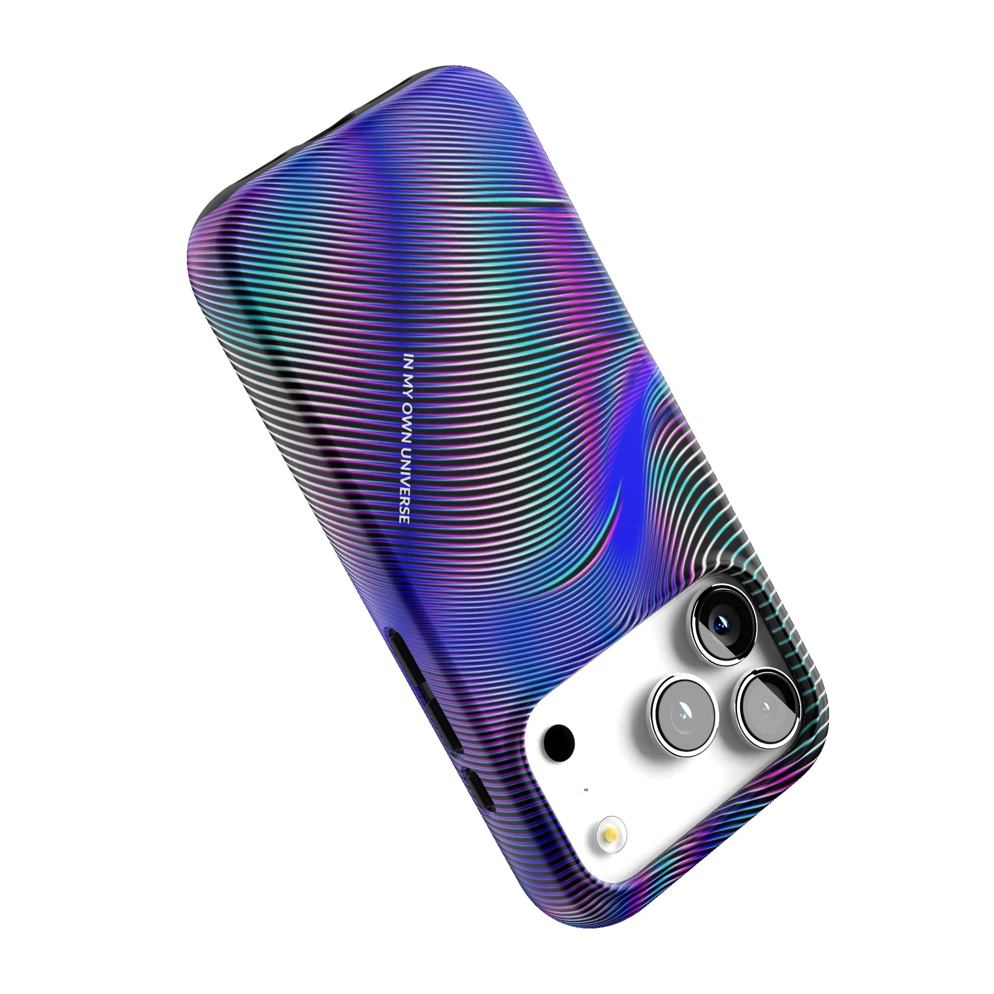Metaverse iPhone Case gallery - Iphone_17_Pro_5