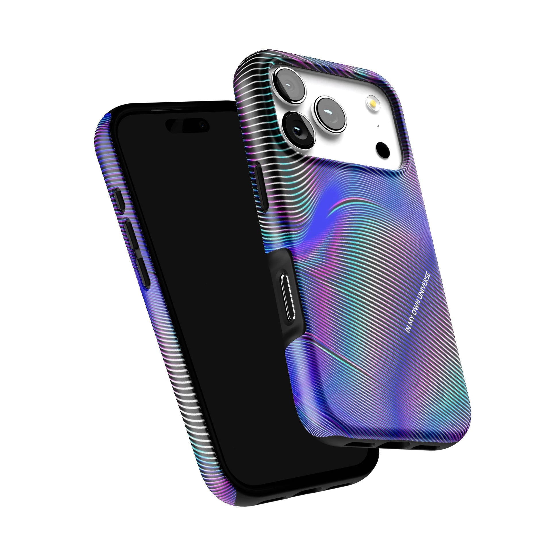 Metaverse iPhone Case gallery - Iphone_17_Pro_6