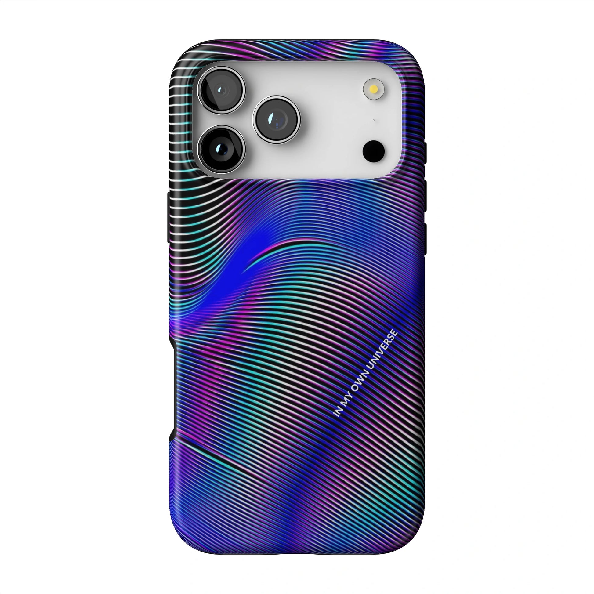 Metaverse iPhone Case gallery - Iphone_17_Pro_Max_1