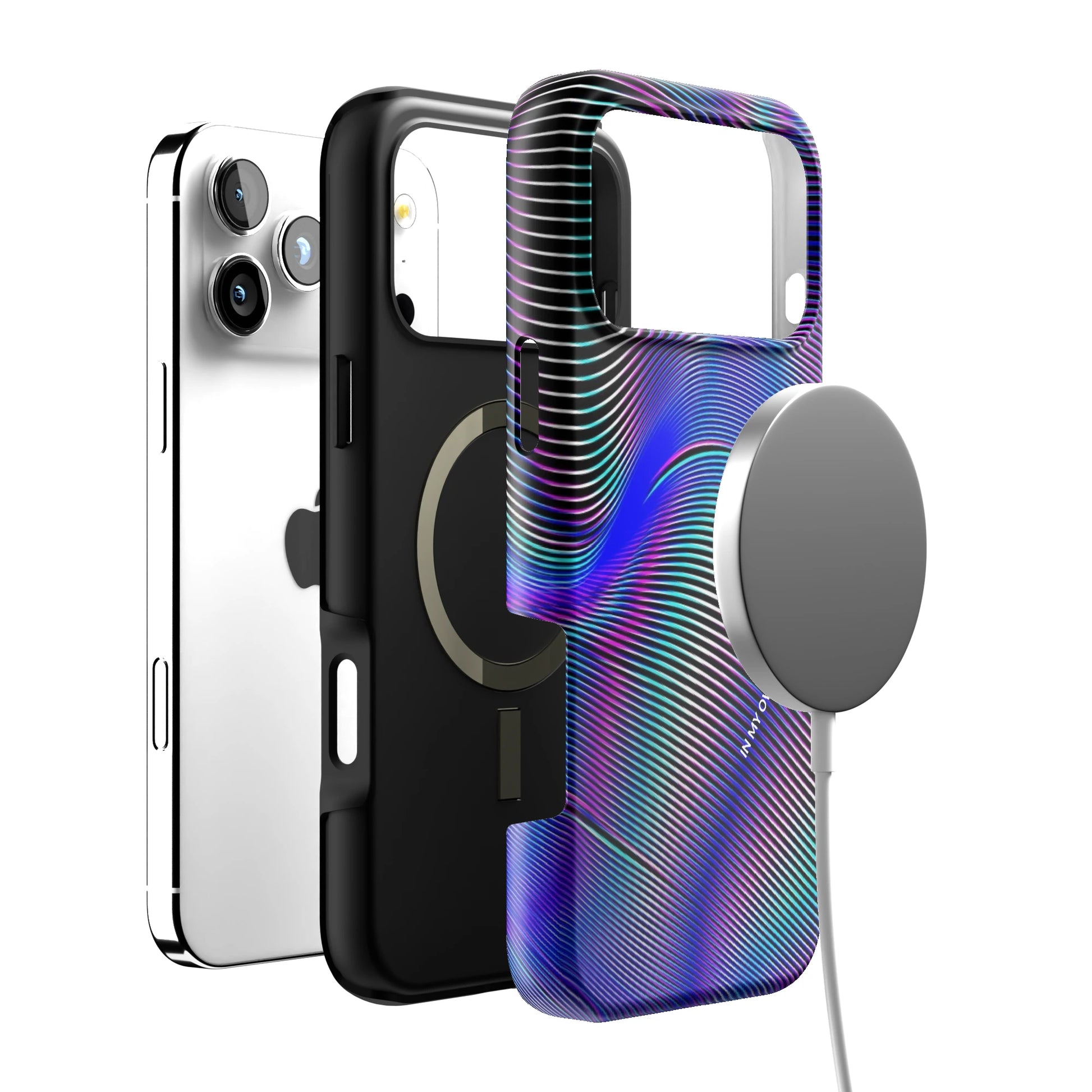 Metaverse iPhone Case gallery - Iphone_17_Pro_Max_4