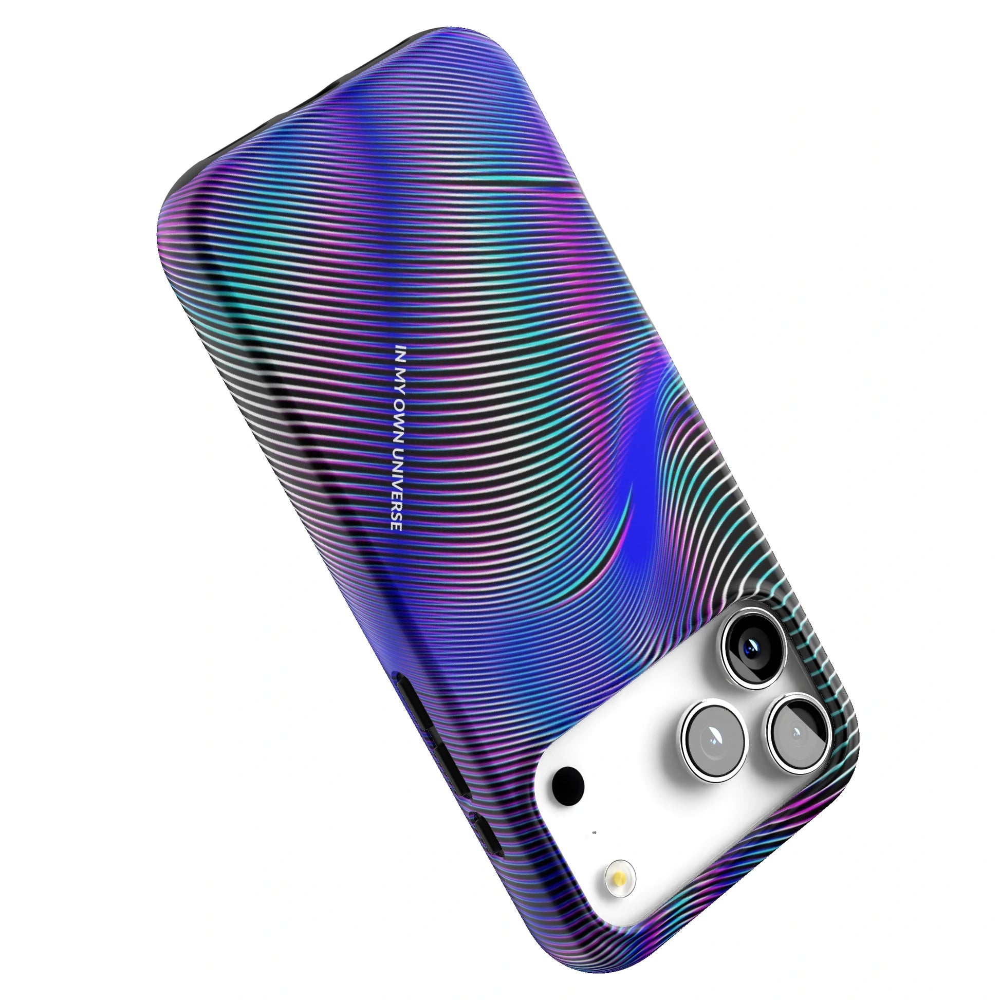 Metaverse iPhone Case gallery - Iphone_17_Pro_Max_5