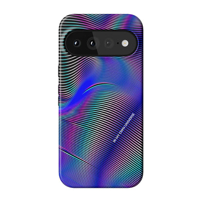 Metaverse Pixel Case - Blunt Cases