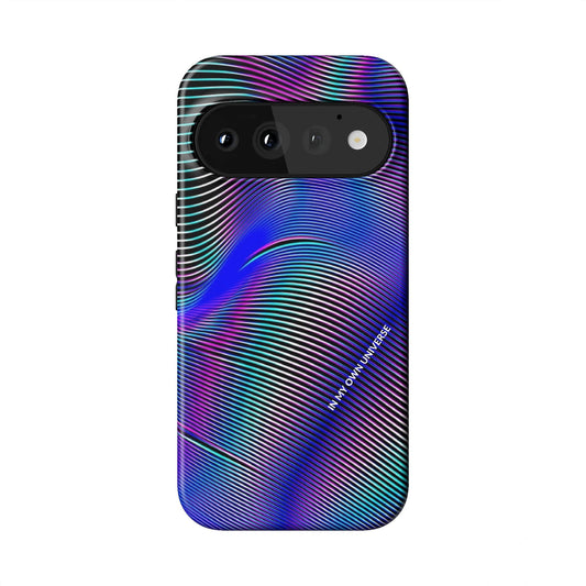 Metaverse Pixel Case - Blunt Cases