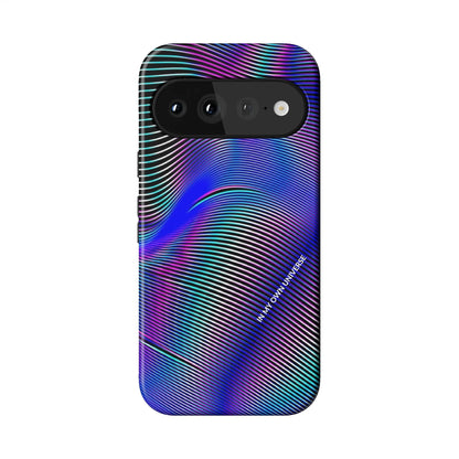 Metaverse Pixel Case - Blunt Cases