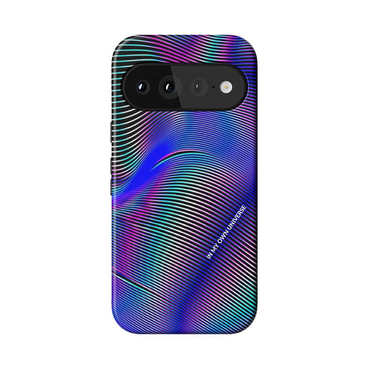 Metaverse Pixel Case - Blunt Cases