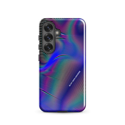 Metaverse Samsung Case - Blunt Cases