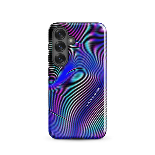 Metaverse Samsung Case - Blunt Cases