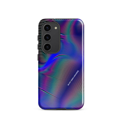 Metaverse Samsung Case - Blunt Cases
