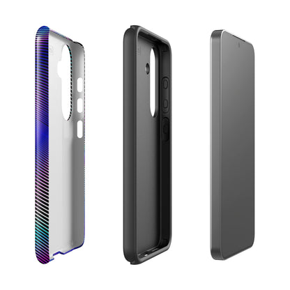Metaverse Samsung Case - Blunt Cases
