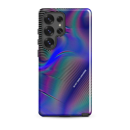 Metaverse Samsung Case - Blunt Cases
