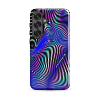 Metaverse Samsung Case - Blunt Cases