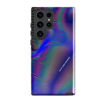 Metaverse Samsung Case - Blunt Cases