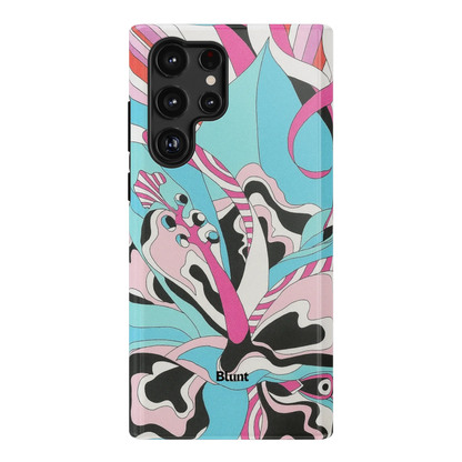 Mia Samsung Case