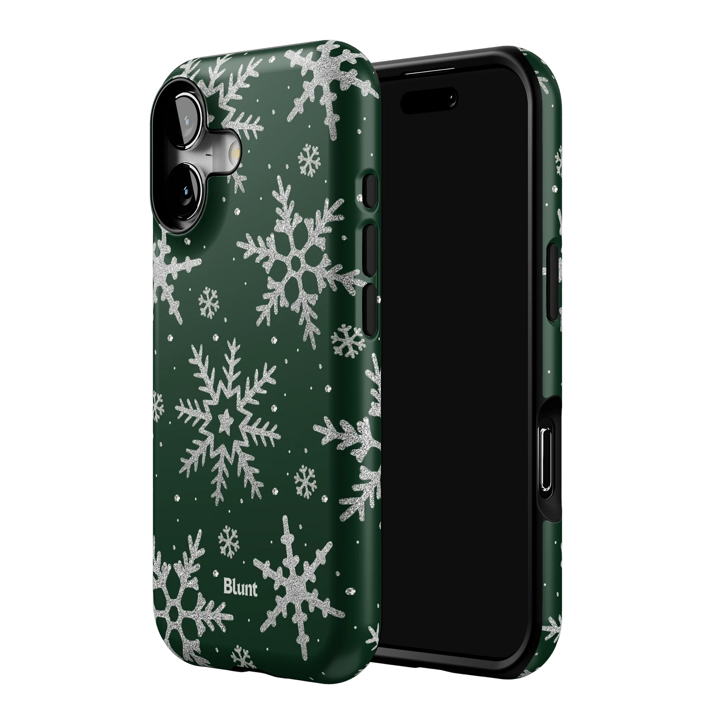 Evergreen iPhone Case