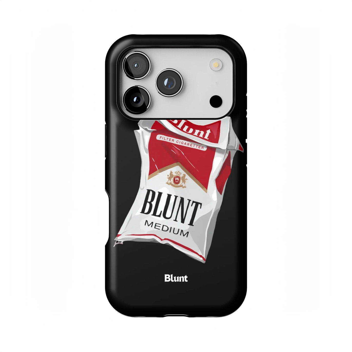 Pack iPhone Case