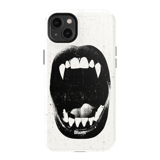 Venomous iPhone Case