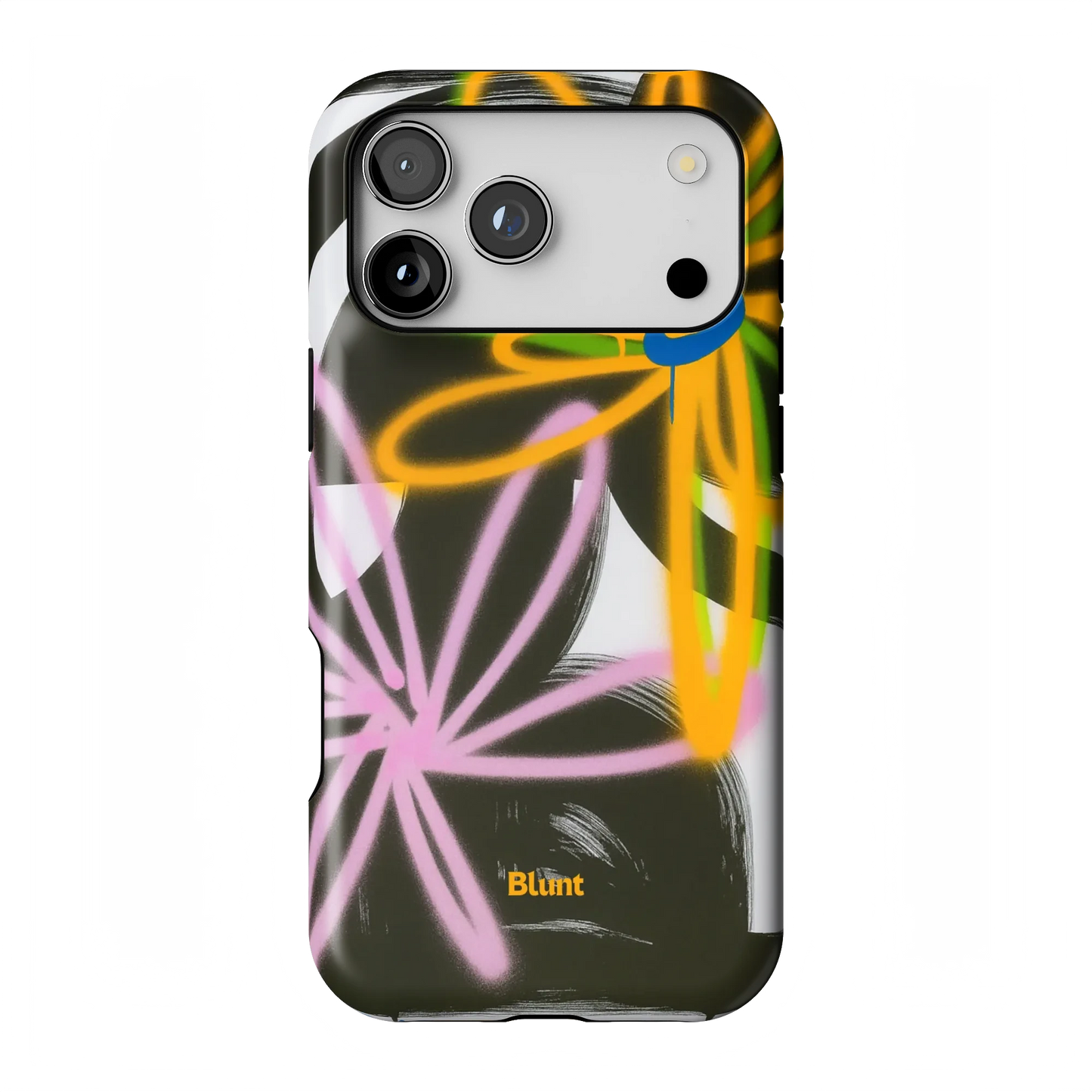 Electricloom  iPhone Case